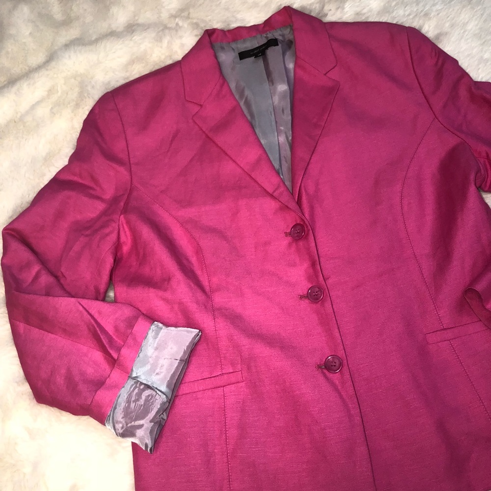Isabel Ardee Blazer